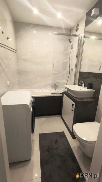 2 pokojowe, Mieszkanie  do wynajęcia, Kraków, Mistrzejowice, ul. Tysiąclecia