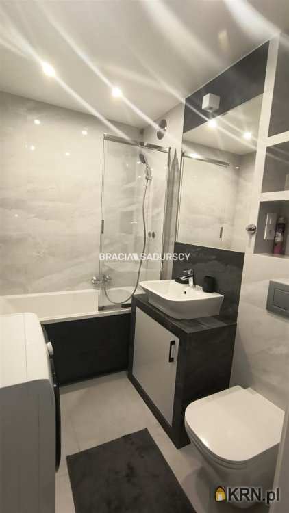 BRACIA SADURSCY ODDZIAŁ BS4 KROWODRZA, Mieszkanie  do wynajęcia, Kraków, Mistrzejowice, ul. Tysiąclecia