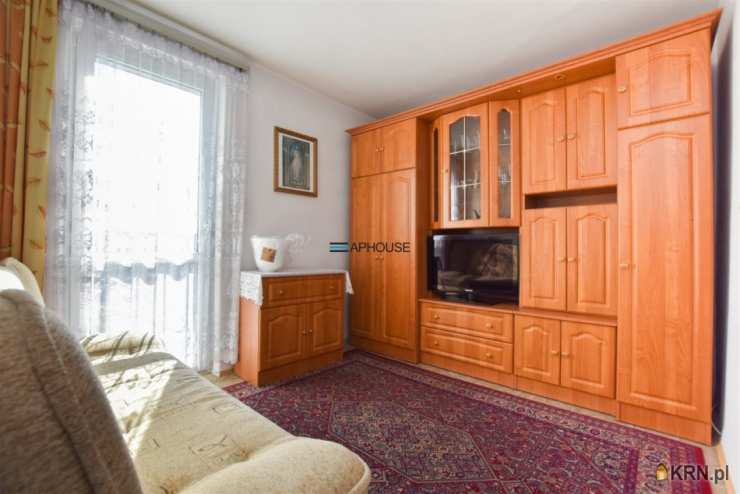 3 pokojowe, Mieszkanie  na sprzedaż, Kraków, Bieńczyce, ul. Kalinowe