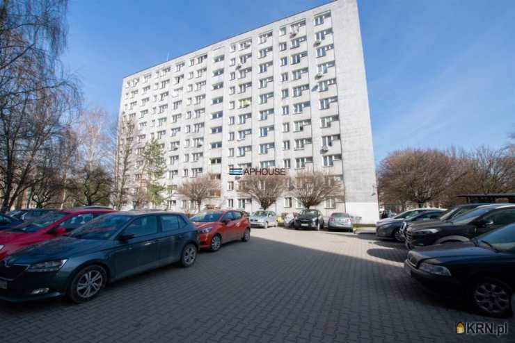 Aphouse Nieruchomości, Mieszkanie  na sprzedaż, Kraków, Bieńczyce, ul. Kalinowe