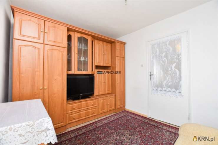 Aphouse Nieruchomości, Mieszkanie  na sprzedaż, Kraków, Bieńczyce, ul. Kalinowe