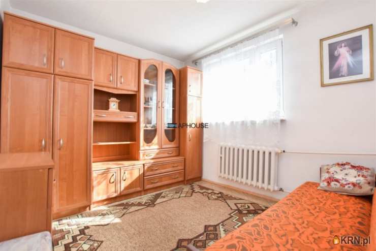 Mieszkanie  na sprzedaż, Kraków, Bieńczyce, ul. Kalinowe, 3 pokojowe