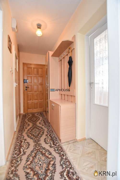 3 pokojowe, Mieszkanie  na sprzedaż, Kraków, Bieńczyce, ul. Kalinowe