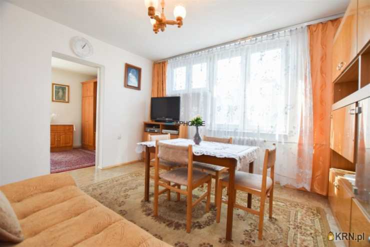 Mieszkanie  na sprzedaż, Kraków, Bieńczyce, ul. Kalinowe, 3 pokojowe