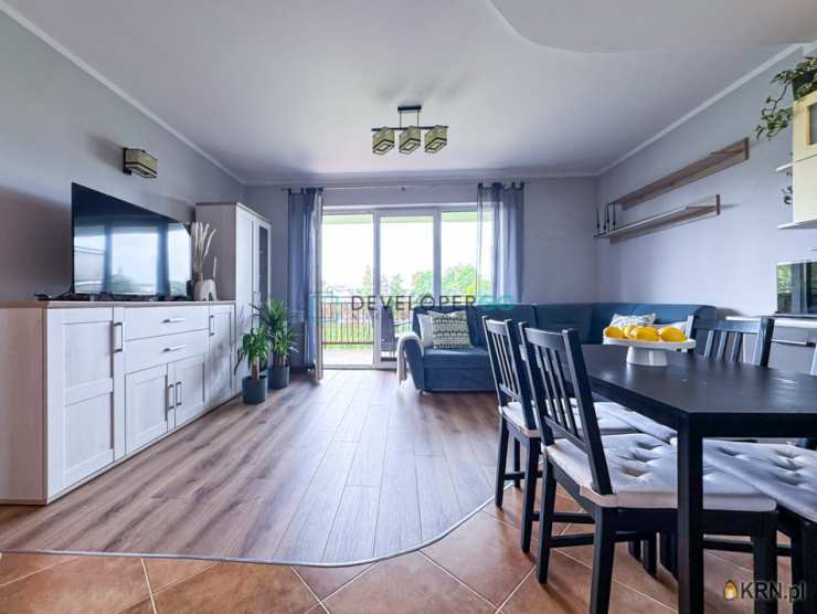 Mieszkanie  na sprzedaż, Suwałki, ul. , 2 pokojowe