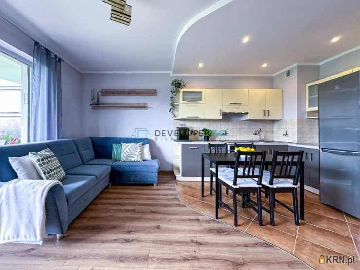 Mieszkanie  na sprzedaż, 2 pokojowe, Suwałki, ul. 