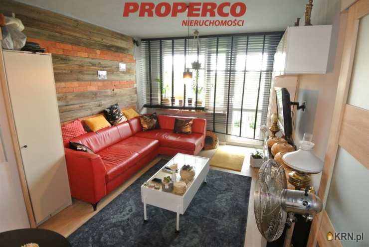 Mieszkanie  na sprzedaż, Włoszczowa, ul. , 2 pokojowe