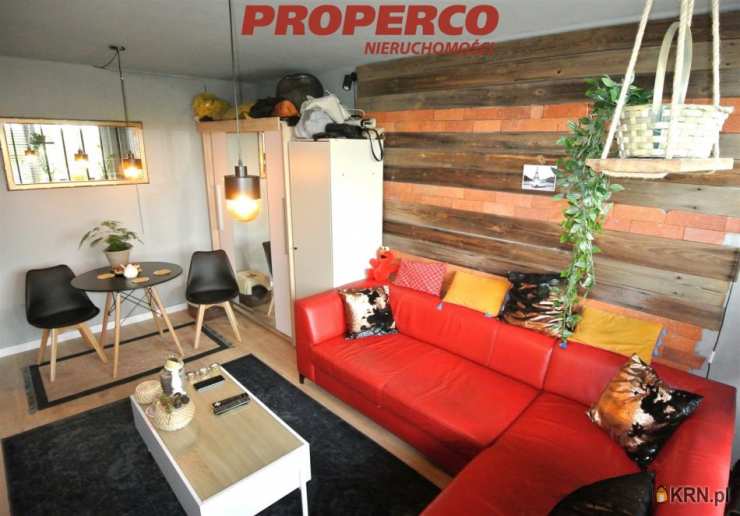 Włoszczowa, ul. , Mieszkanie  na sprzedaż, 2 pokojowe