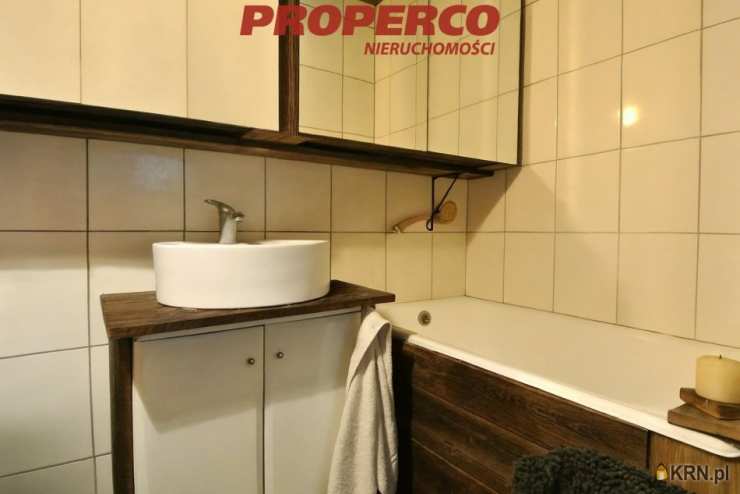 2 pokojowe, Mieszkanie  na sprzedaż, Włoszczowa, ul. 