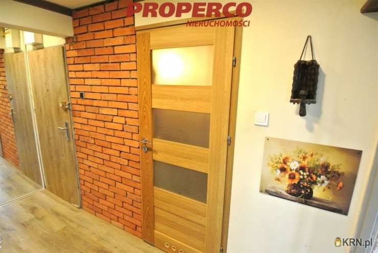 PROPERCO Sp. z o.o. Sp. k. , Mieszkanie  na sprzedaż, Włoszczowa, ul. 