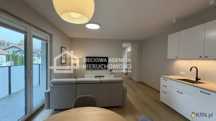 Gdynia, Wielki Kack, ul. Nowodworcowa, 2 pokojowe, Mieszkanie  do wynajęcia