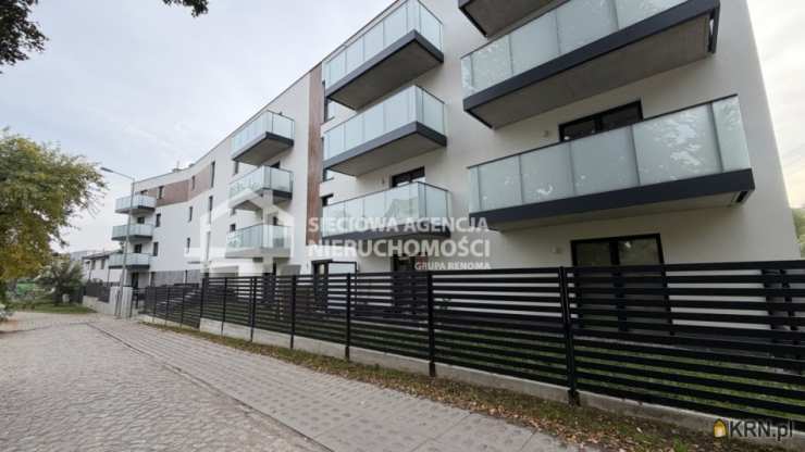 Gdynia, Wielki Kack, ul. Nowodworcowa, 2 pokojowe, Mieszkanie  do wynajęcia