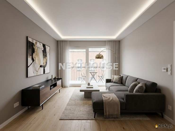 Nexthouse, Mieszkanie  na sprzedaż, Gliwice, ul. 