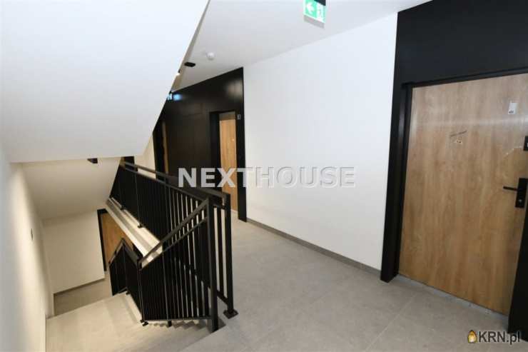 Nexthouse, Mieszkanie  na sprzedaż, Gliwice, ul. 