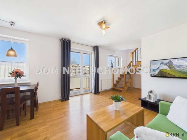 Mieszkanie  na sprzedaż, 2 pokojowe, Olsztyn, Pieczewo, ul. Kubusia Puchatka