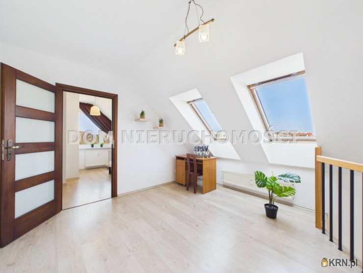 DOM Nieruchomości, Mieszkanie  na sprzedaż, Olsztyn, Pieczewo, ul. Kubusia Puchatka