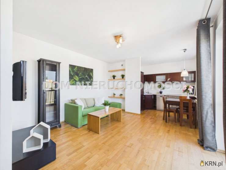 Mieszkanie  na sprzedaż, Olsztyn, Pieczewo, ul. Kubusia Puchatka, 2 pokojowe