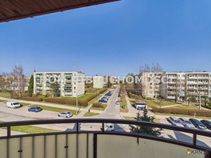 DOM Nieruchomości, Mieszkanie  na sprzedaż, Olsztyn, Pieczewo, ul. Kubusia Puchatka