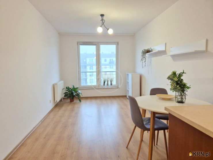 Mieszkanie  na sprzedaż, Wrocław, Fabryczna, ul. Mosiężna, 2 pokojowe