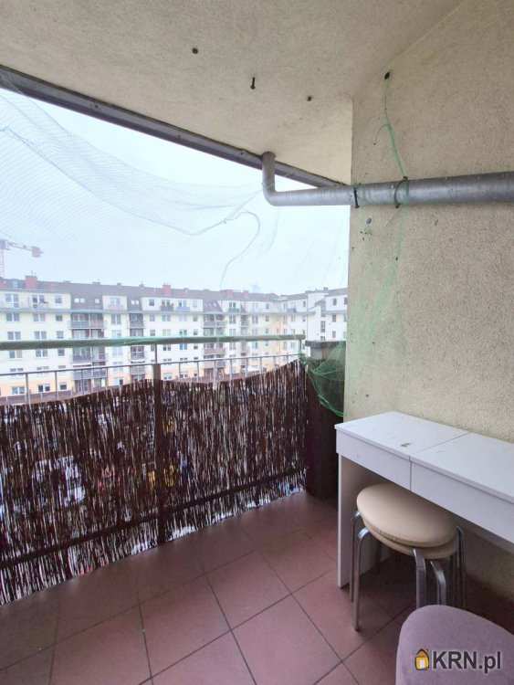 2 pokojowe, Mieszkanie  na sprzedaż, Wrocław, Fabryczna, ul. Mosiężna