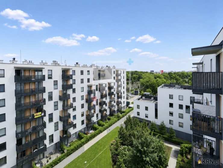 Warszawa, Wola/Młynów, ul. Fort Wola, 2 pokojowe, Mieszkanie  na sprzedaż