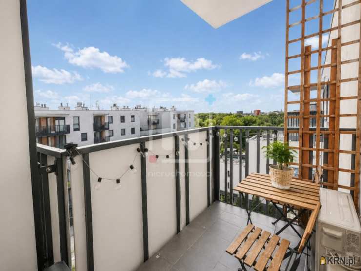 2 pokojowe, Warszawa, Wola/Młynów, ul. Fort Wola, Mieszkanie  na sprzedaż