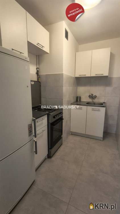 Mieszkanie  do wynajęcia, Kraków, Bronowice/Bronowice Małe, ul. B. Czepca, 3 pokojowe