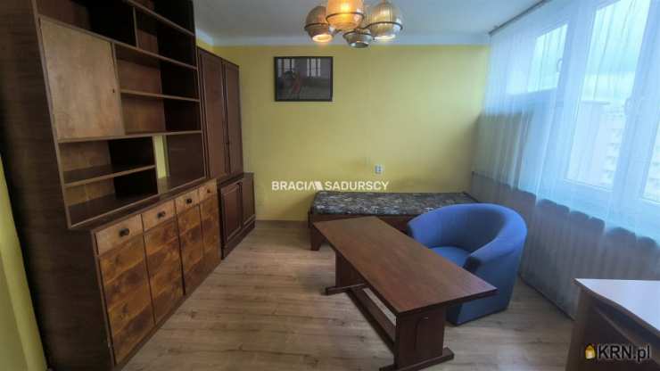 Mieszkanie  do wynajęcia, 3 pokojowe, Kraków, Bronowice/Bronowice Małe, ul. B. Czepca