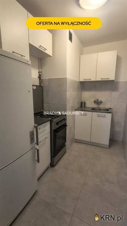 Mieszkanie  do wynajęcia, Kraków, Bronowice/Bronowice Małe, ul. B. Czepca, 3 pokojowe