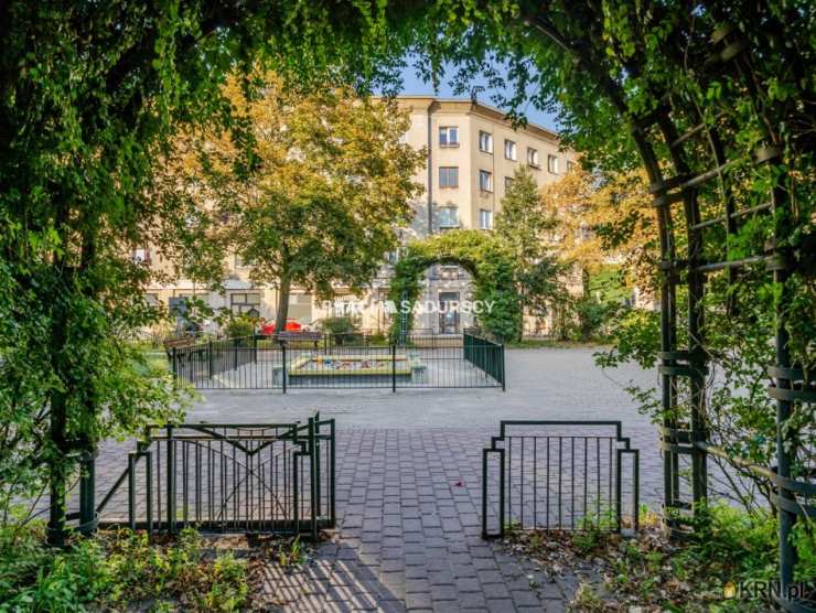 Kraków, Grzegórzki, ul. I. Daszyńskiego, 2 pokojowe, Mieszkanie  na sprzedaż