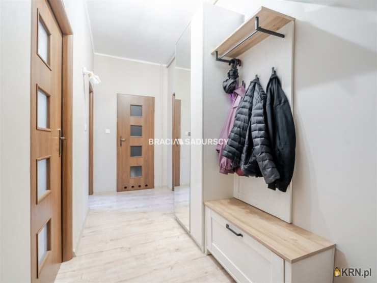 2 pokojowe, Kraków, Grzegórzki, ul. I. Daszyńskiego, Mieszkanie  na sprzedaż