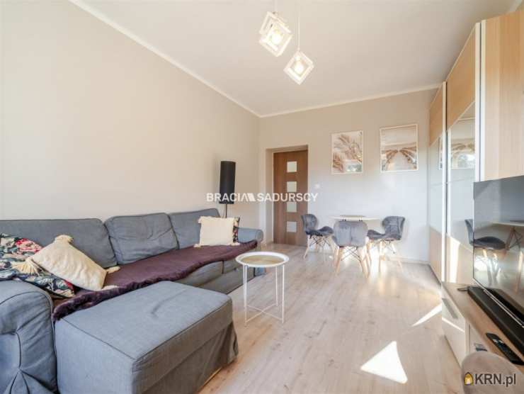 Mieszkanie  na sprzedaż, 2 pokojowe, Kraków, Grzegórzki, ul. I. Daszyńskiego