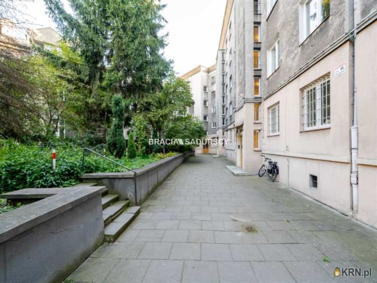 2 pokojowe, Mieszkanie  na sprzedaż, Kraków, Grzegórzki, ul. I. Daszyńskiego