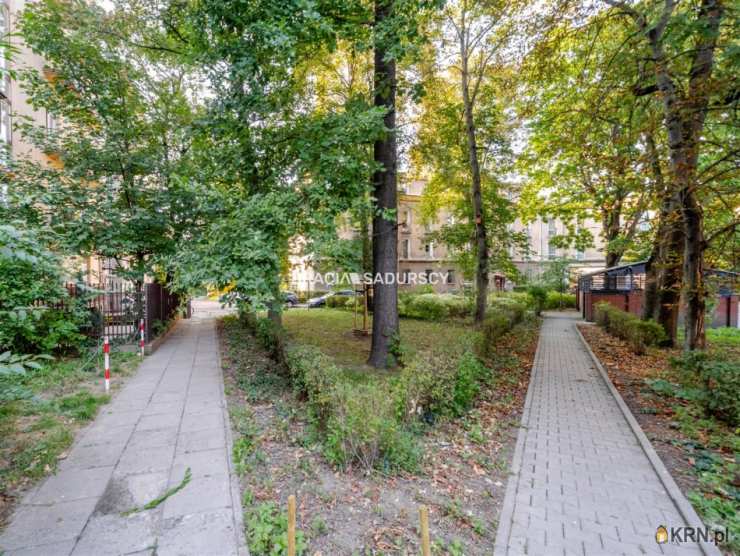 BRACIA SADURSCY NIERUCHOMOŚCI ODDZIAŁ BS5 NOWA HUTA, Mieszkanie  na sprzedaż, Kraków, Grzegórzki, ul. I. Daszyńskiego