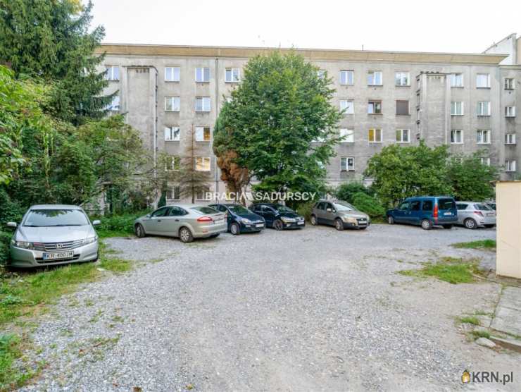 Mieszkanie  na sprzedaż, Kraków, Grzegórzki, ul. I. Daszyńskiego, 2 pokojowe