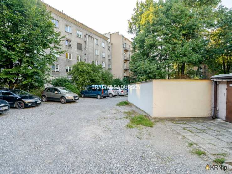 Mieszkanie  na sprzedaż, 2 pokojowe, Kraków, Grzegórzki, ul. I. Daszyńskiego