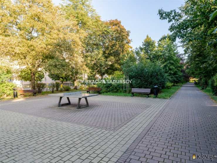 Kraków, Grzegórzki, ul. I. Daszyńskiego, Mieszkanie  na sprzedaż, 2 pokojowe
