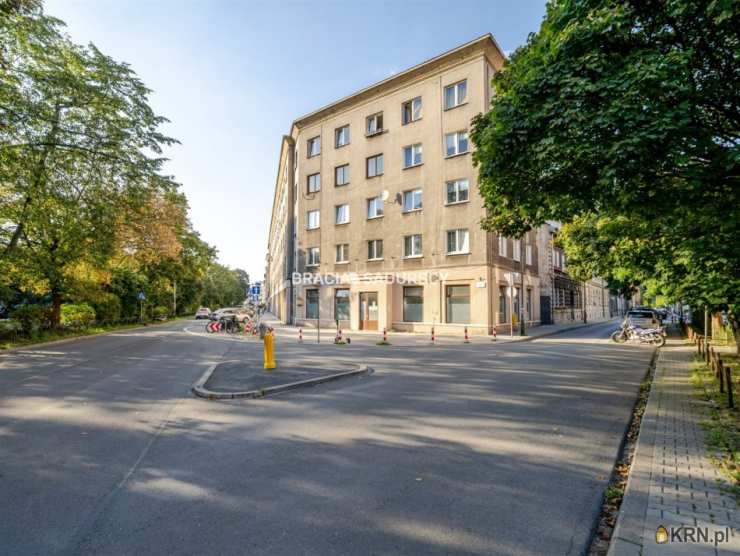 Mieszkanie  na sprzedaż, 2 pokojowe, Kraków, Grzegórzki, ul. I. Daszyńskiego