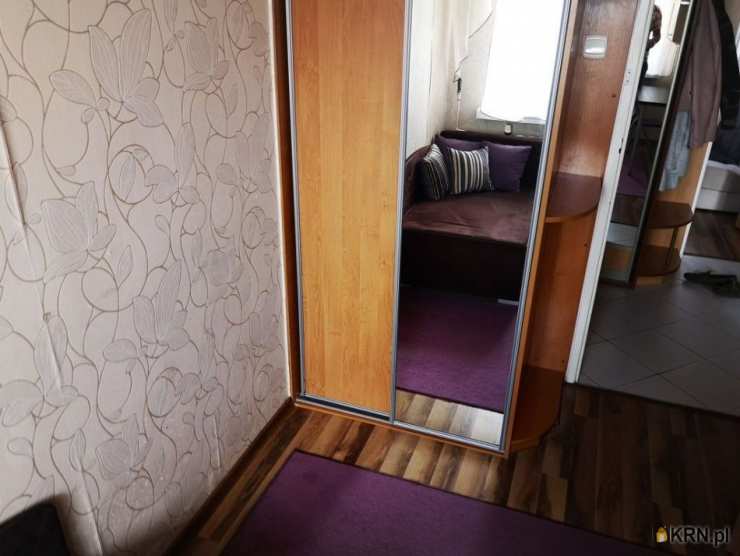 3 pokojowe, Mieszkanie  na sprzedaż, Białystok, Młodych, ul. Gruntowa