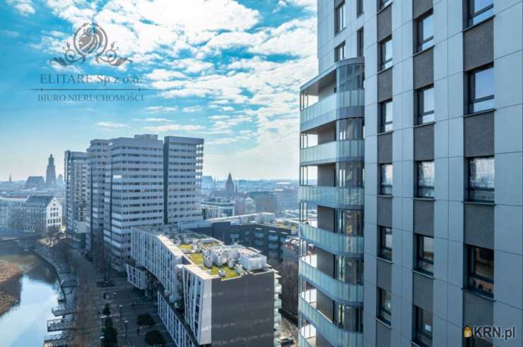 Mieszkanie  na sprzedaż, Wrocław, Stare Miasto, ul. , 2 pokojowe