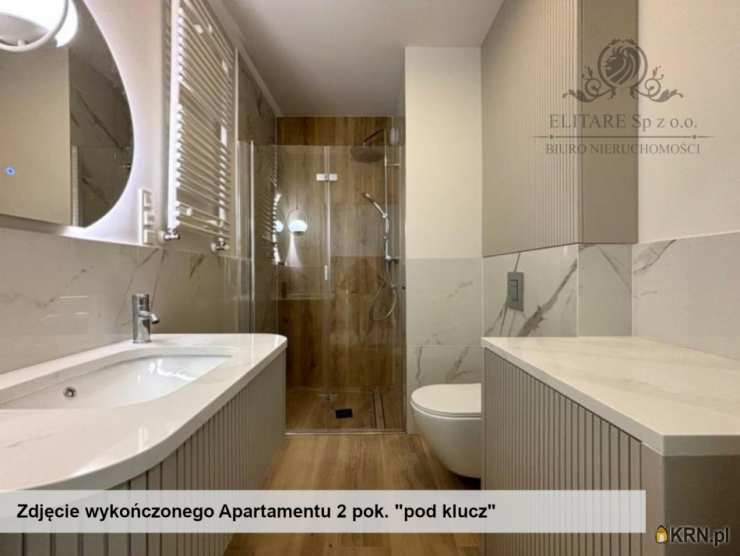 Mieszkanie  na sprzedaż, Wrocław, Stare Miasto, ul. , 2 pokojowe