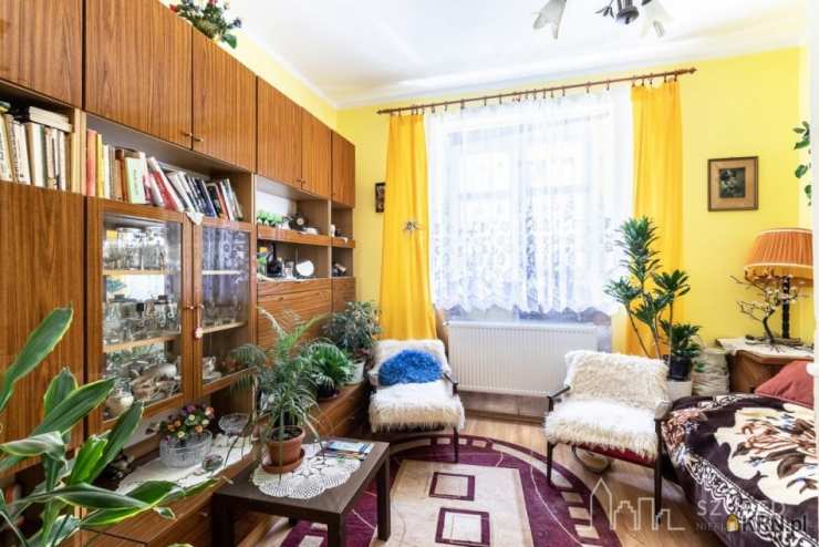 Poznań, Jeżyce/Sołacz, ul. Wojska Polskiego, Mieszkanie  na sprzedaż, 2 pokojowe