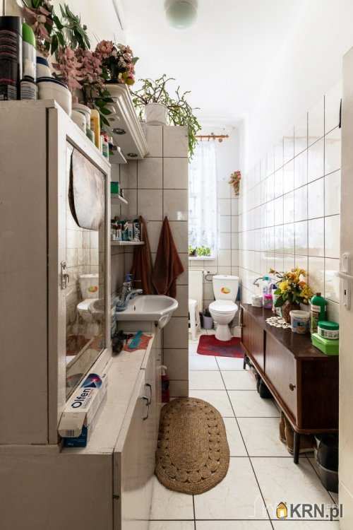 Poznań, Jeżyce/Sołacz, ul. Wojska Polskiego, 2 pokojowe, Mieszkanie  na sprzedaż