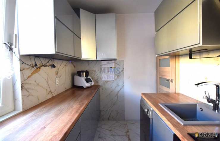 Mieszkanie  na sprzedaż, Wejherowo, ul. Kaszubskie, 2 pokojowe