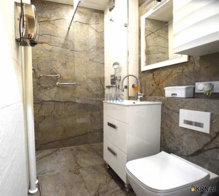 Mieszkanie  na sprzedaż, 2 pokojowe, Wejherowo, ul. Kaszubskie