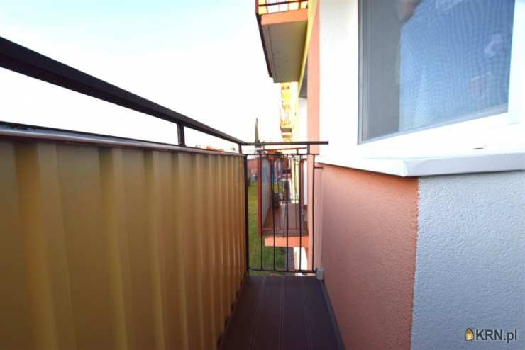 2 pokojowe, Wejherowo, ul. Kaszubskie, Mieszkanie  na sprzedaż