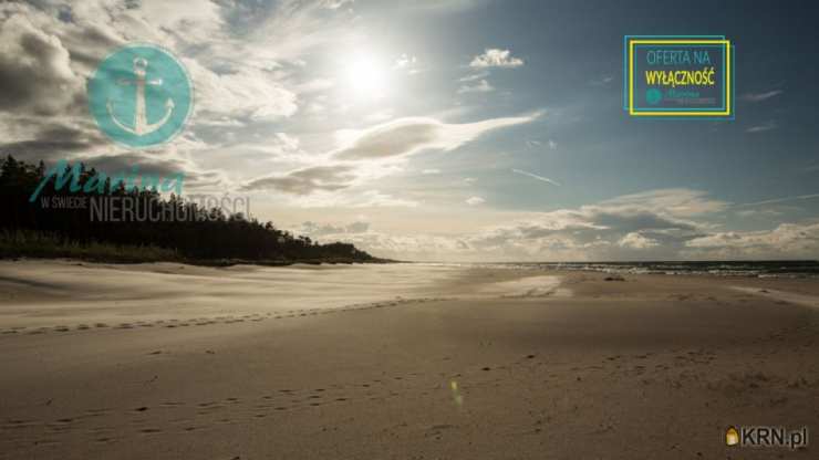 1 pokojowe, Władysławowo, Jastrzębia Góra, ul. Derdowskiego, Mieszkanie  na sprzedaż