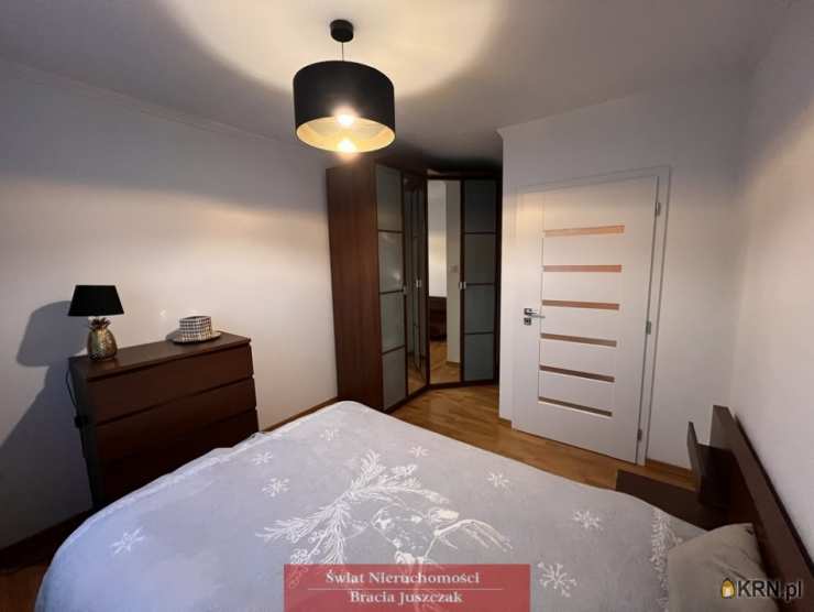 2 pokojowe, Mieszkanie  na sprzedaż, Wrocław, Psie Pole/Strachocin, ul. 