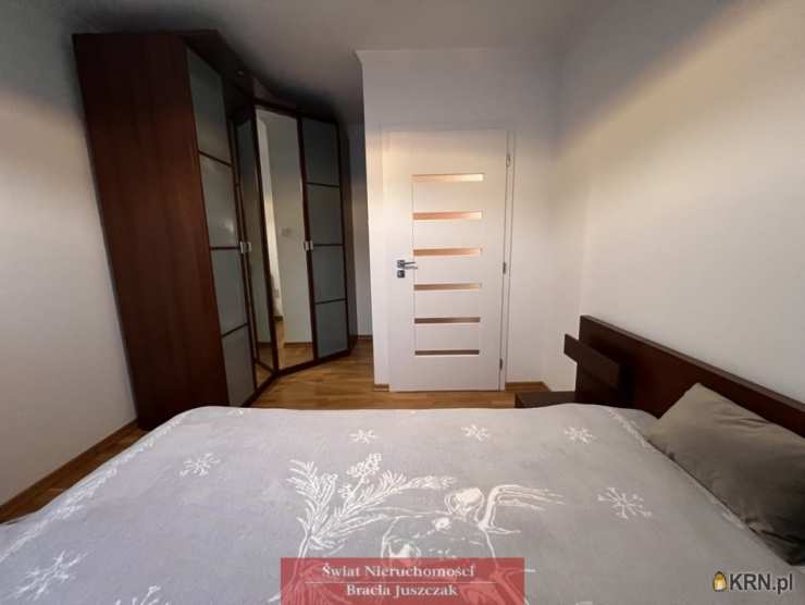 Świat Nieruchomości, Mieszkanie  na sprzedaż, Wrocław, Psie Pole, ul. 