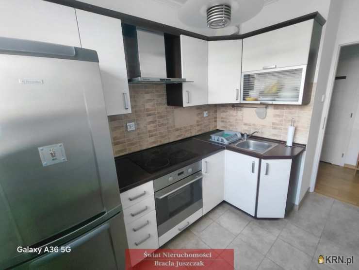 Świat Nieruchomości, Mieszkanie  na sprzedaż, Wrocław, Psie Pole, ul. 